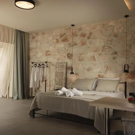 Arignote Suites Laganas Exterior photo