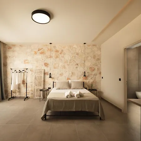 Arignote Suites Laganas Exterior photo