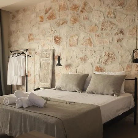 Arignote Suites Laganas Exterior photo
