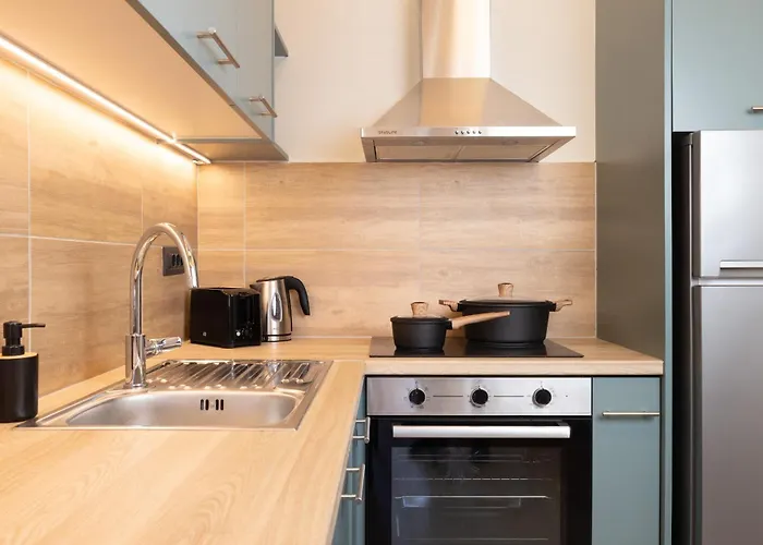 Arignote Suites