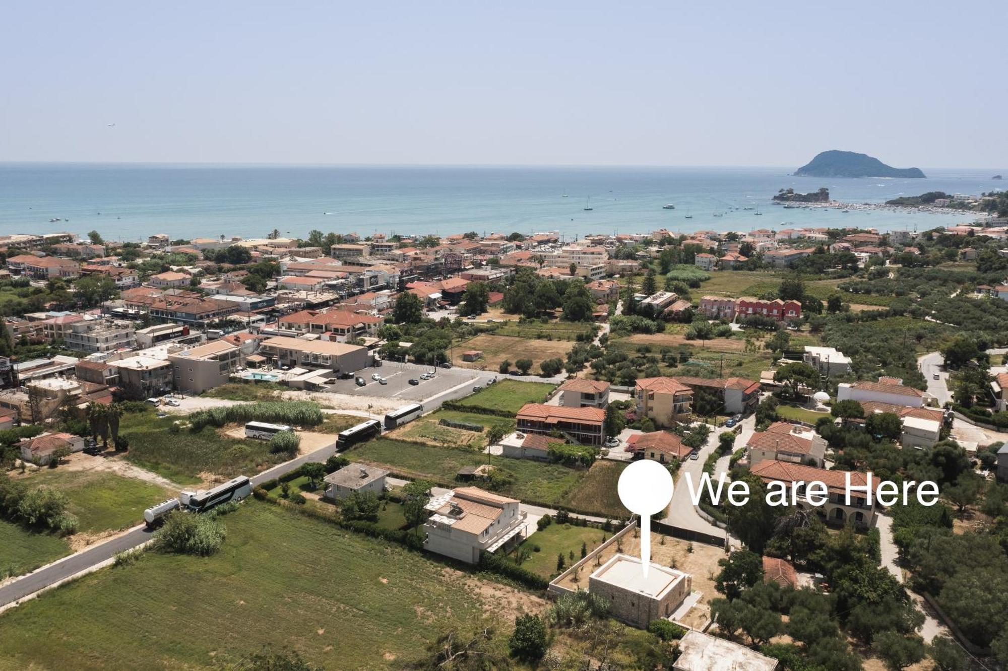 Arignote Holiday home *
