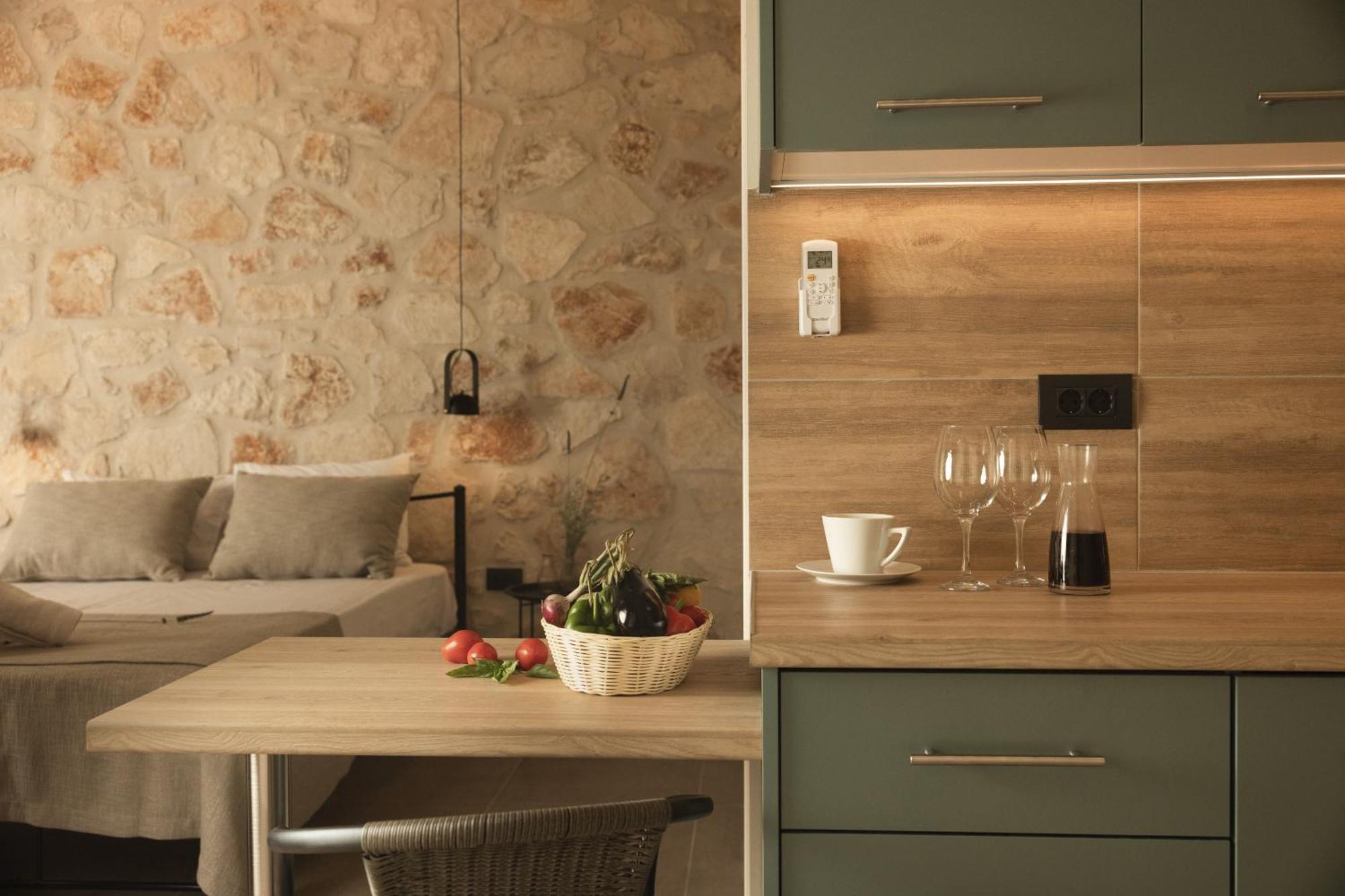 Arignote Holiday home Laganas