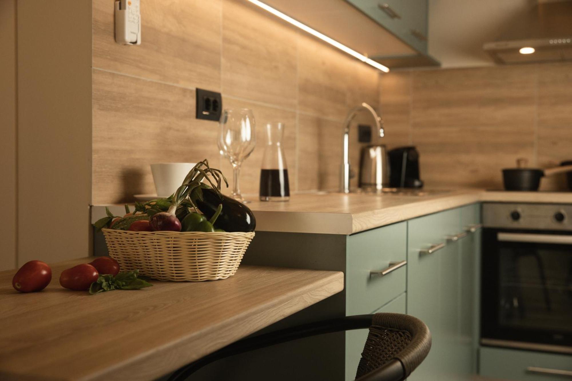 Arignote Holiday home Laganas