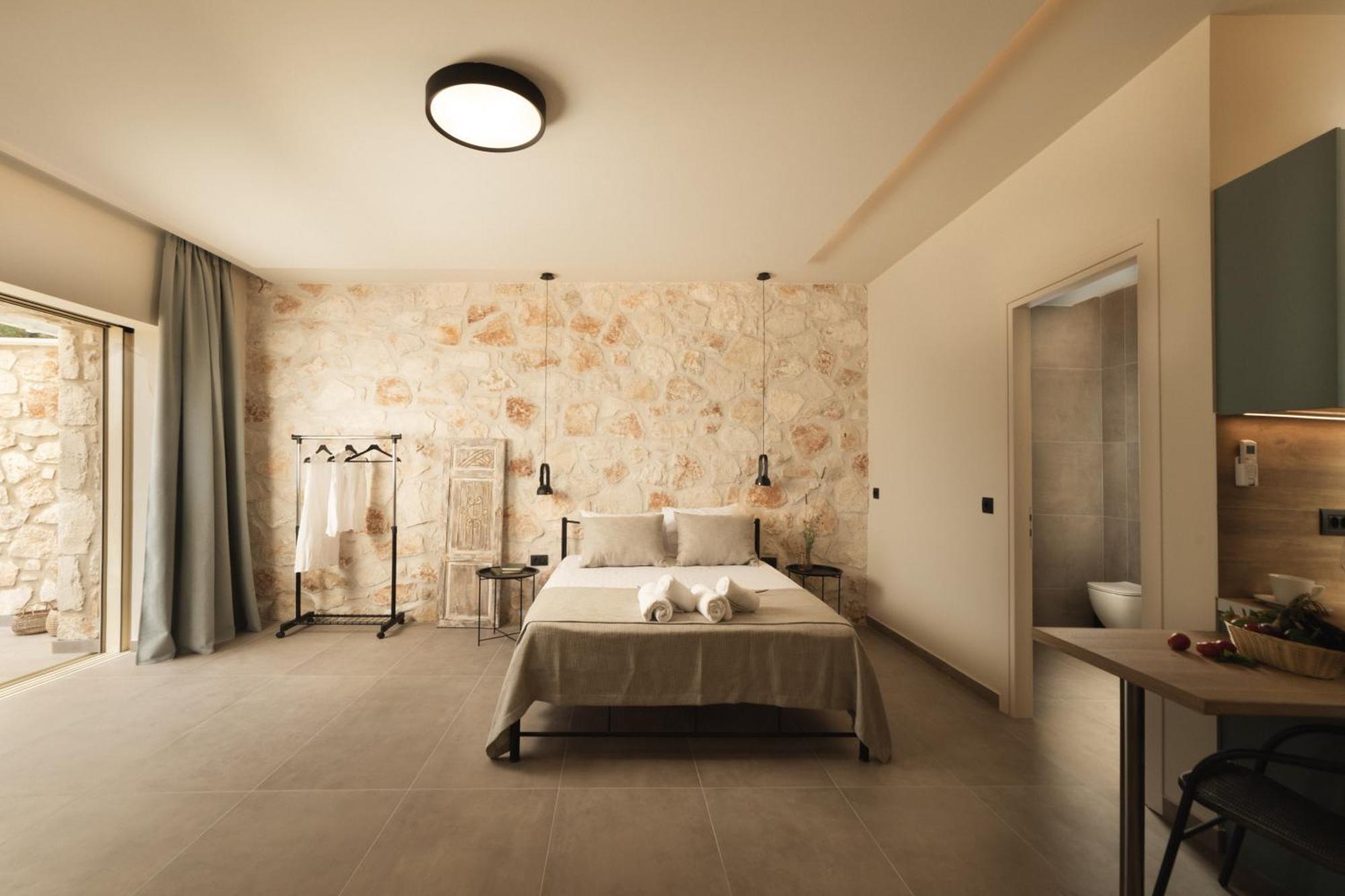 Arignote Holiday home *