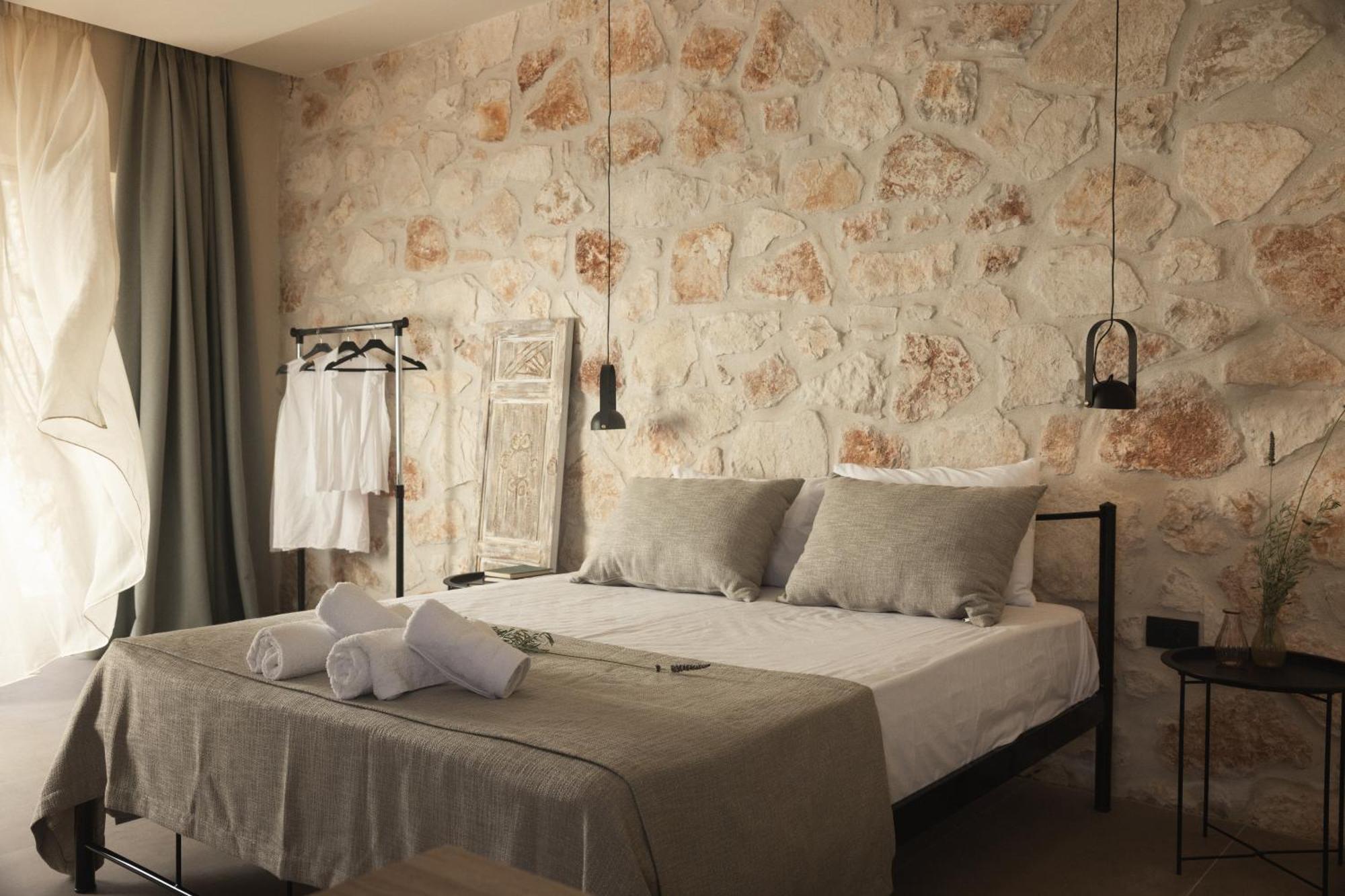 Holiday home Arignote Laganas