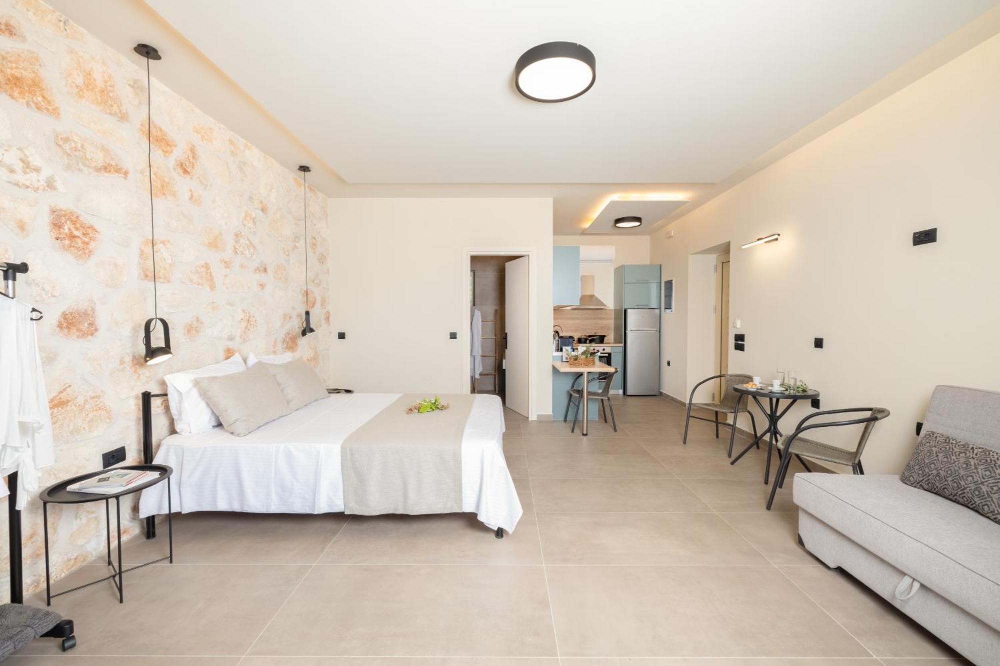 Holiday home Arignote