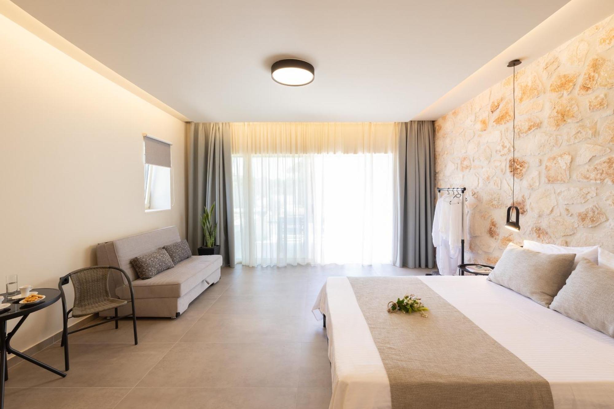 Arignote Holiday home Laganas