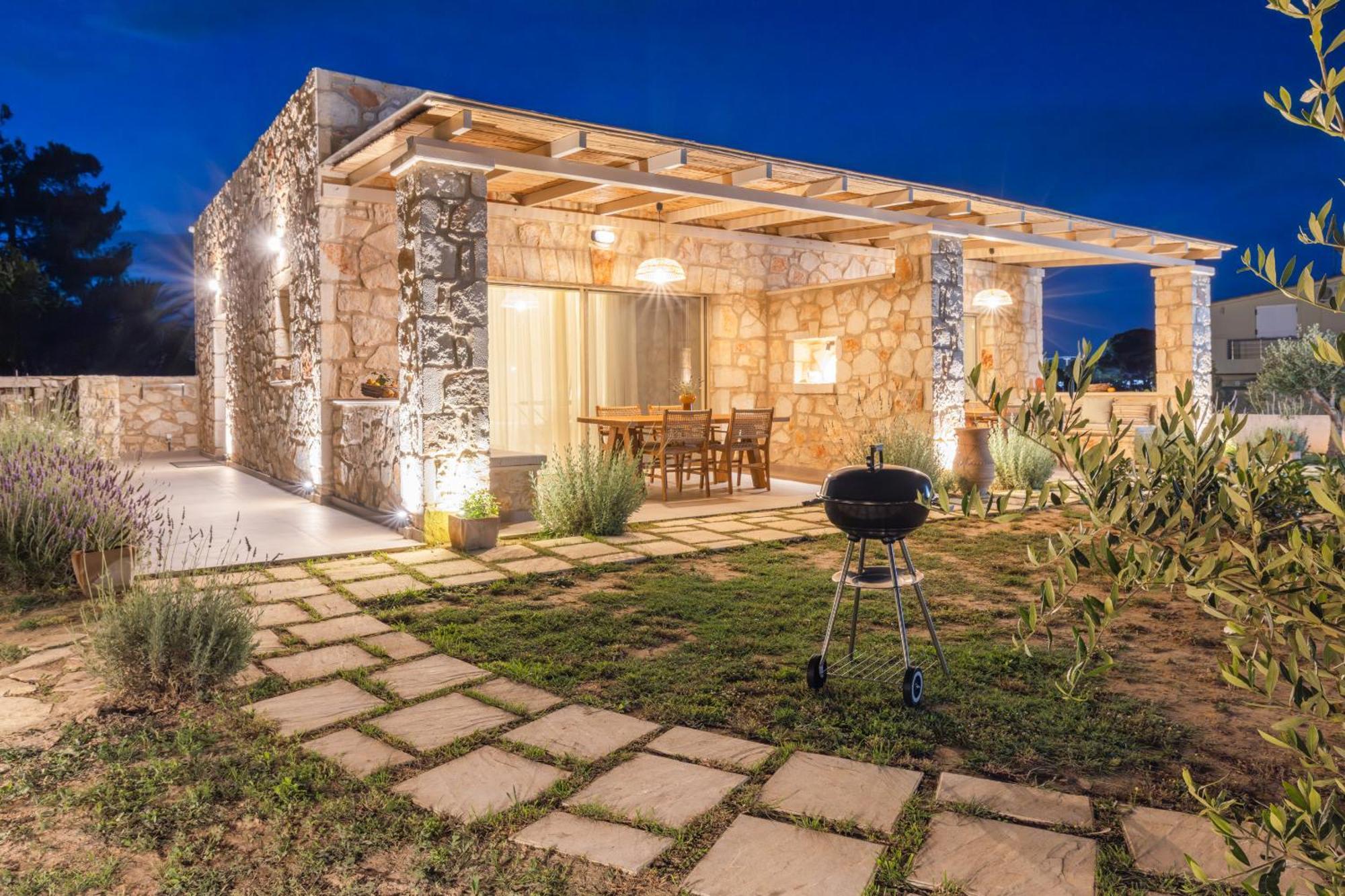 Holiday home Arignote