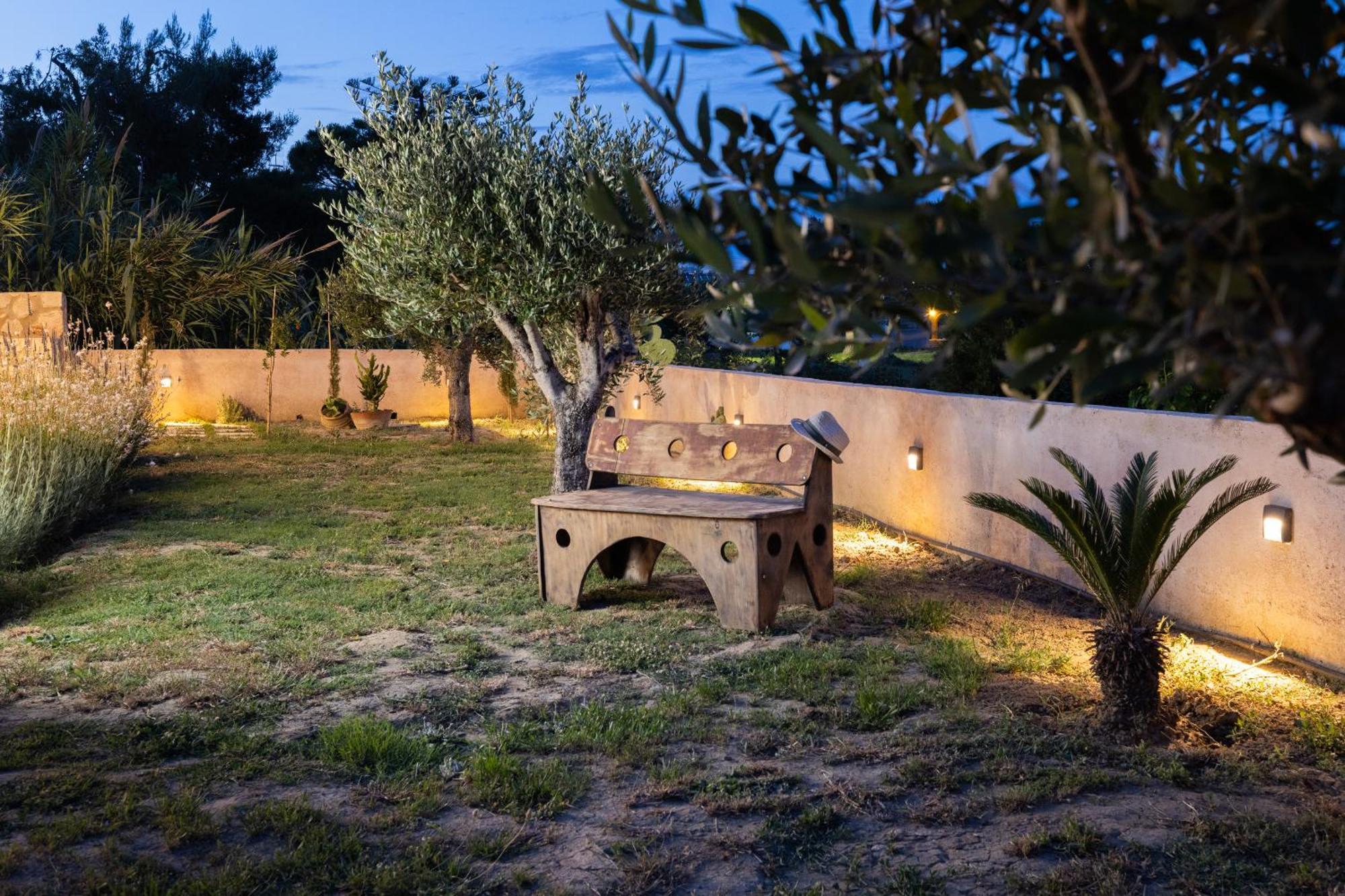 Arignote Holiday home